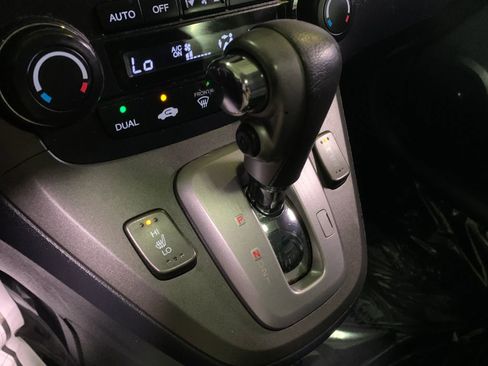 Used 2010 Honda CR-V EX-L image 12