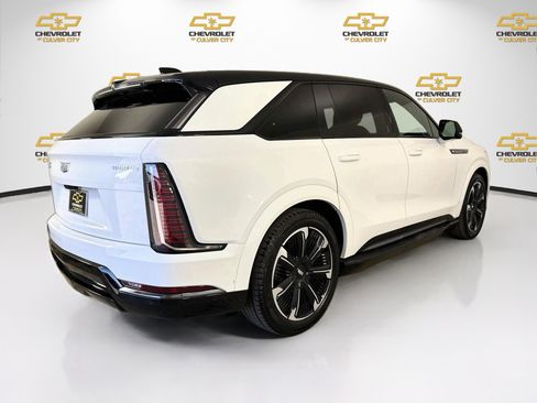 Used 2025 Cadillac Escalade IQ Sport 1 AWD/4WD image 8