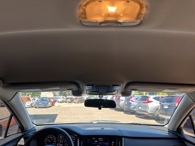 Used 2022 Subaru Outback Premium AWD/4WD image 13