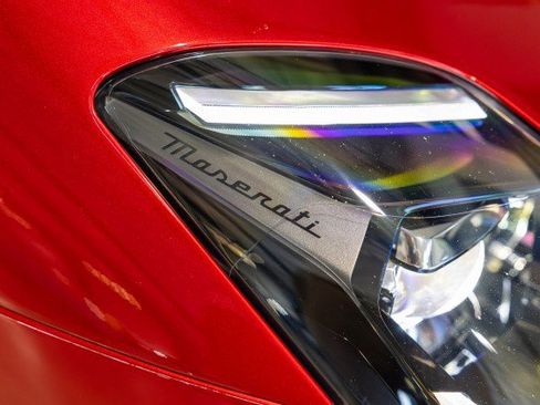 Used 2023 Maserati MC20 Coupe image 57