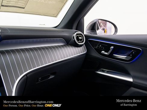 New 2026 Mercedes-Benz GLC 300 4MATIC image 30