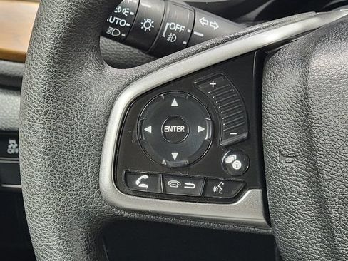 Used 2017 Honda CR-V EX image 27