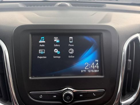 Used 2018 Chevrolet Equinox LT FWD image 31