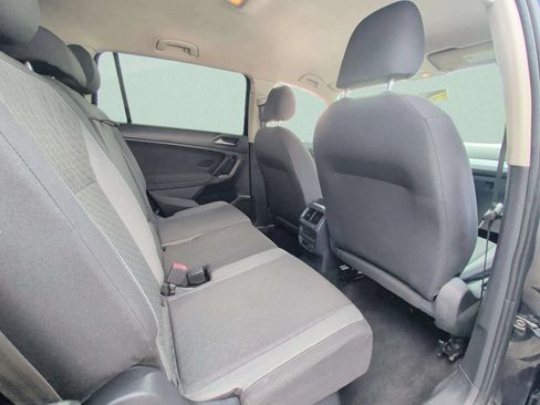 Used 2019 Volkswagen Tiguan S w/ Driver Assistance Package FWD image 29
