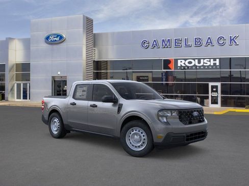 New 2026 Ford Maverick XL FWD image 38