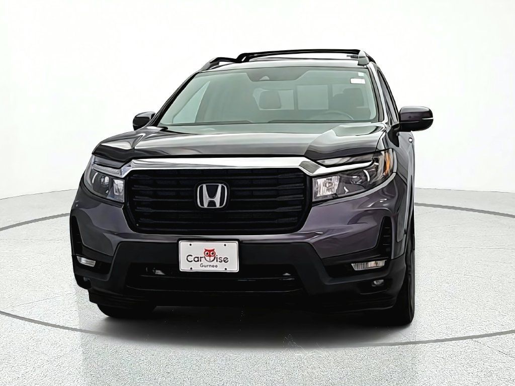 Used 2021 Honda Ridgeline RTL-E image 9