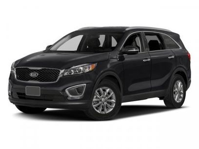 Used 2018 Kia Sorento FWD