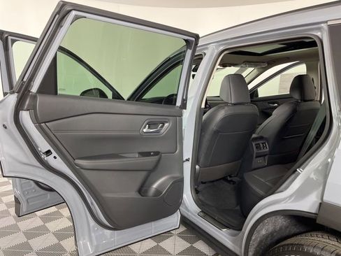 New 2026 Nissan Rogue SV image 42