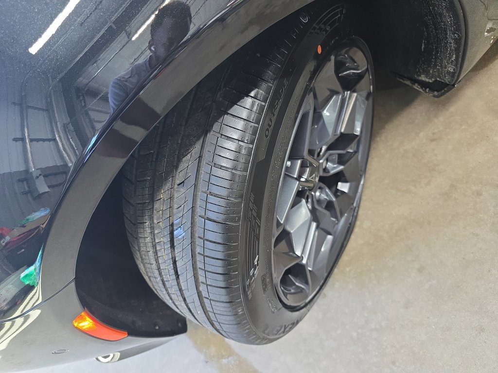 New 2026 Dodge Charger R/T AWD/4WD image 33