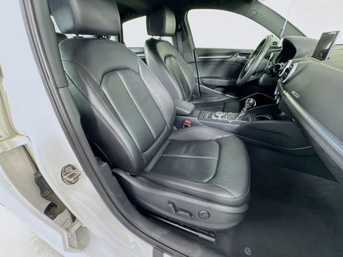 Used 2019 Audi A3 2.0T Premium Plus FWD image 36