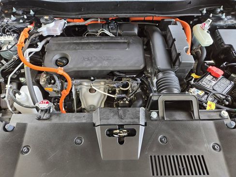 Used 2024 Honda CR-V Sport-L image 34