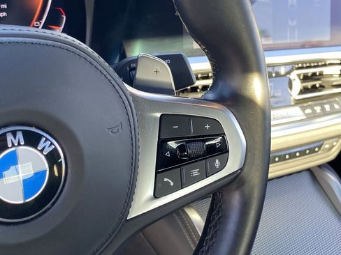 Used 2023 BMW M440i Convertible w/ Premium Package image 22