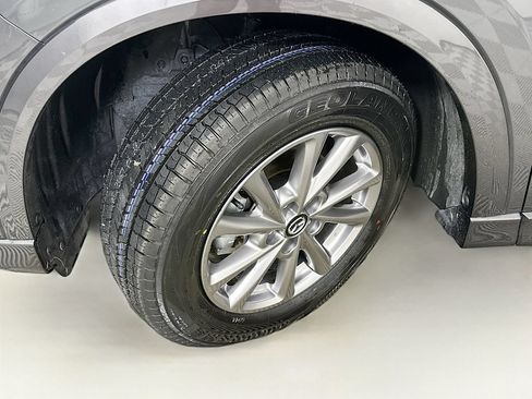 Used 2024 MAZDA CX-5 AWD 2.5 S w/ Preferred Package image 24