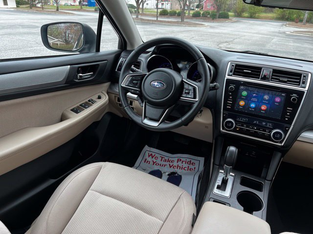 Used 2019 Subaru Outback 2.5i Premium AWD/4WD image 29