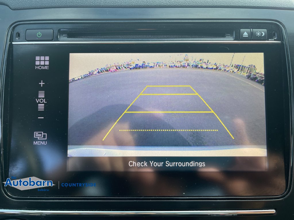 Used 2015 Honda Civic SE image 18