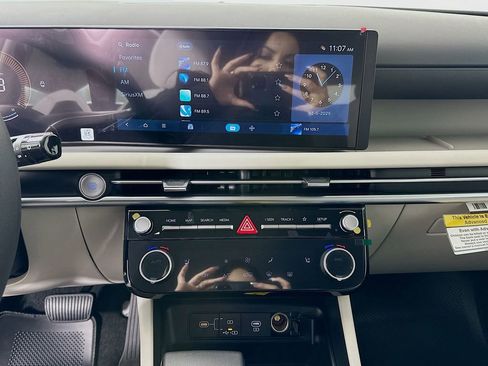 New 2026 Hyundai Tucson SEL image 11