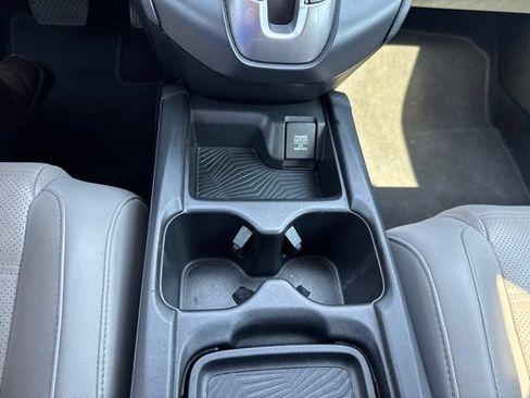 Used 2017 Honda CR-V EX-L image 11