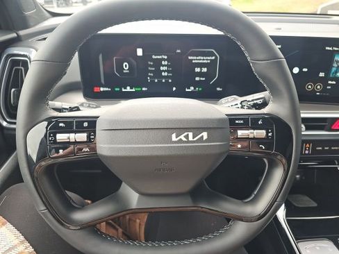 New 2026 Kia Sorento SX Prestige AWD/4WD image 12