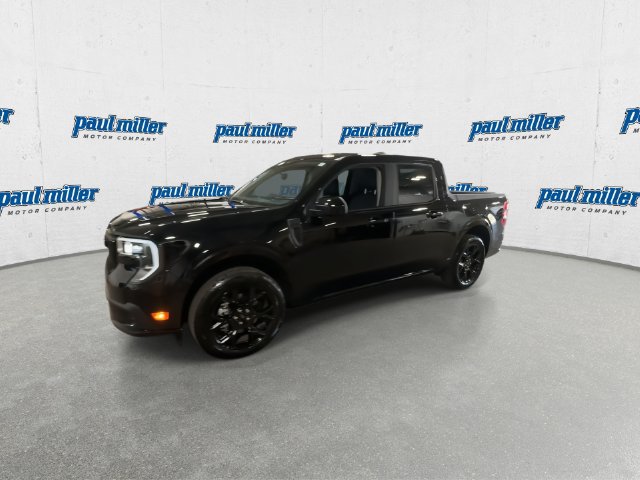 Used 2026 Ford Maverick Lobo AWD/4WD image 5