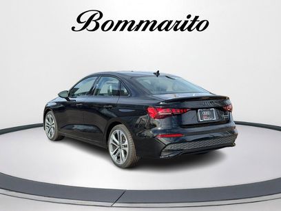 New 2026 Audi A3 2.0T Premium Plus