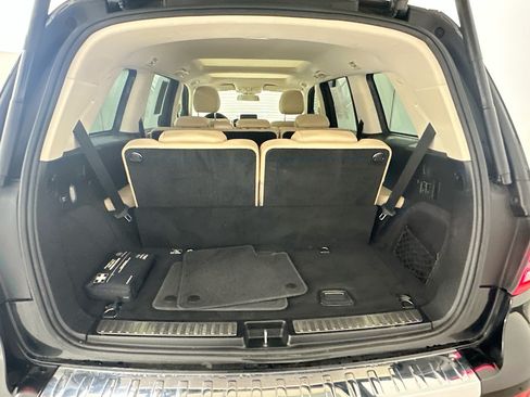 Used 2018 Mercedes-Benz GLS 450 4MATIC image 32