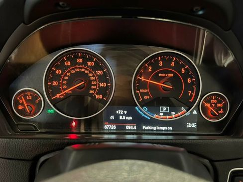 Used 2018 BMW 430i Convertible image 22