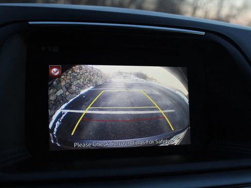 Used 2016 MAZDA CX-5 Grand Touring image 37