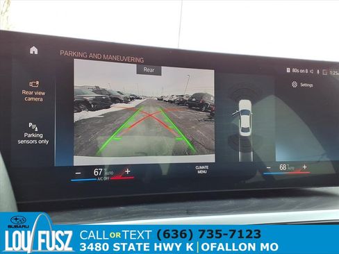 Used 2023 BMW 330e image 9