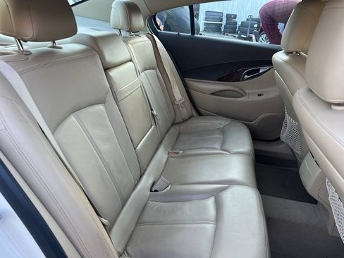Used 2013 Buick LaCrosse Leather image 6