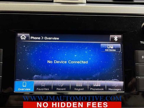 Used 2018 Subaru Outback 2.5i image 26