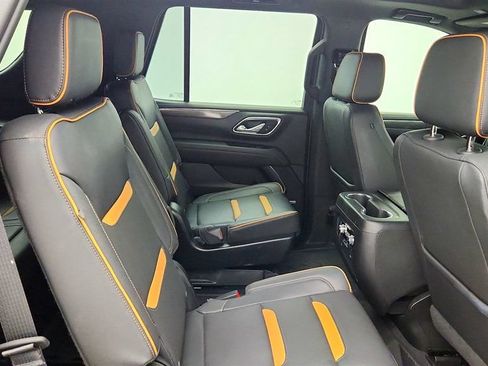 Used 2023 GMC Yukon AT4 w/ AT4 Premium Plus Package AWD/4WD image 24