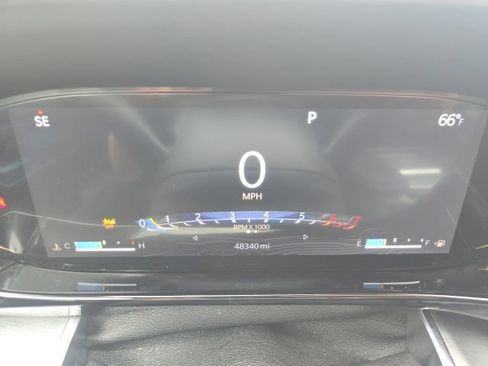 Used 2022 Jeep Wagoneer Series I AWD/4WD image 13