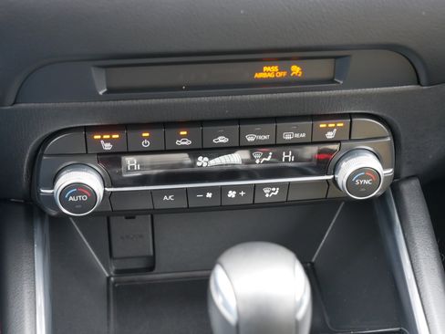 Used 2023 MAZDA CX-5 Carbon Edition image 23