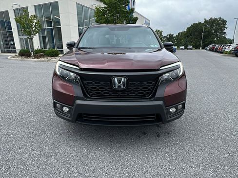 Used 2019 Honda Passport EX-L image 9
