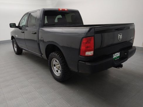 Used 2021 RAM 1500 Tradesman w/ Protection Group AWD/4WD image 5