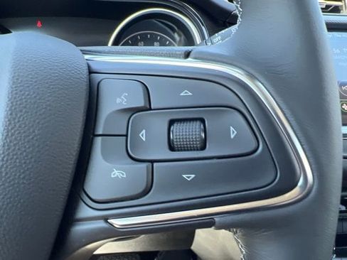 New 2023 Buick Encore GX Select w/ Sport Touring Package FWD image 16