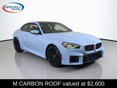 Used 2023 BMW M2 w/ Lighting Package