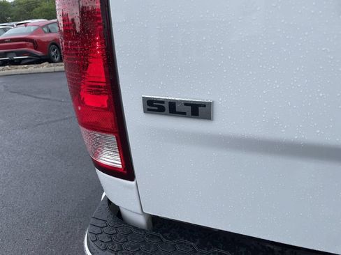 Used 2023 RAM 1500 Classic SLT RWD image 6