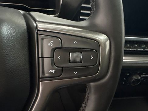 Used 2024 Chevrolet Silverado 2500 High Country w/ High Country Premium Package AWD/4WD image 26