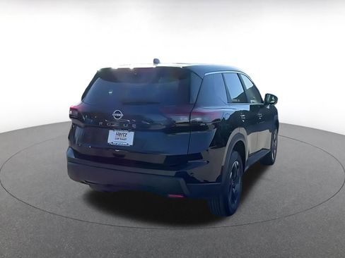 Used 2025 Nissan Rogue SV image 14