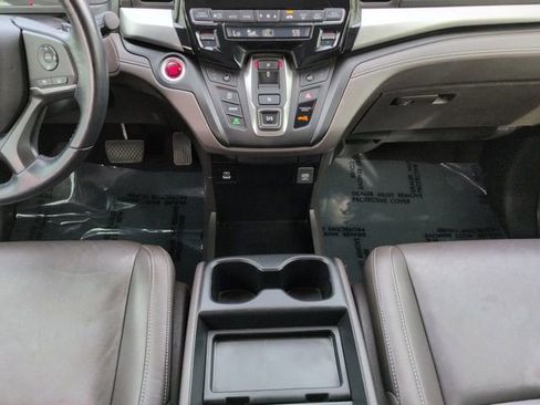 Used 2022 Honda Odyssey EX-L image 23