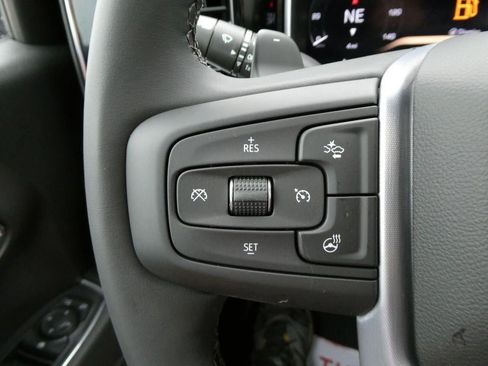 New 2026 GMC Sierra 1500 Elevation AWD/4WD image 22