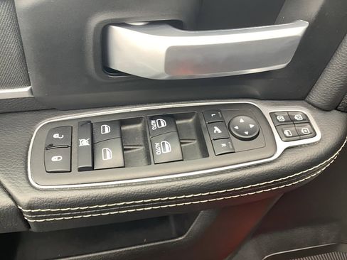 Certified 2024 RAM 2500 Big Horn w/ Night Edition image 10