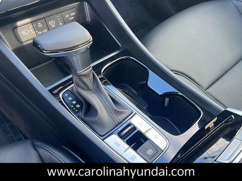 New 2026 Hyundai Santa Cruz Limited image 19