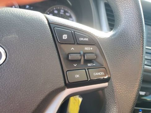 Used 2016 Hyundai Tucson SE w/ Option Group 02 image 23