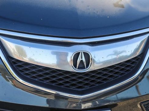 Used 2013 Acura RDX AWD w/ Technology Package image 14