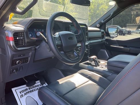 Certified 2025 Ford F150 Raptor AWD/4WD image 15