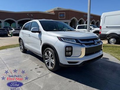 Used 2024 Mitsubishi Outlander Sport AWD