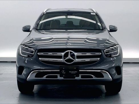 Used 2020 Mercedes-Benz GLC 300 image 7