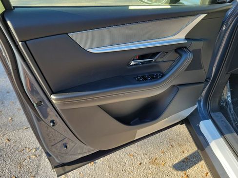 New 2026 MAZDA CX-90 3.3 Turbo w/ Premium Sport Pkg image 21